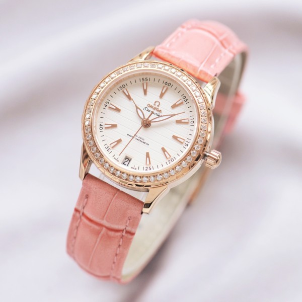  Watches OMEGA 317425 size:33 mm