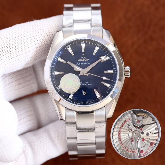  Watches OMEGA 317553 size:41*12 mm
