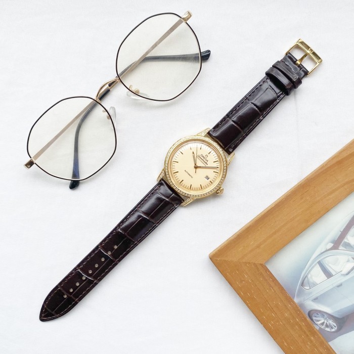  Watches OMEGA 317418 size:40*8 mm