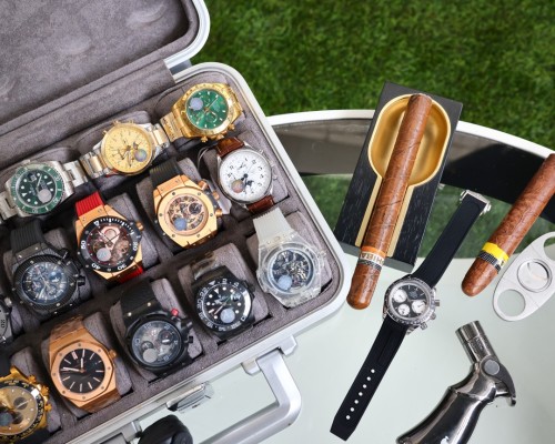  Watches OMEGA 317382 size:40 mm