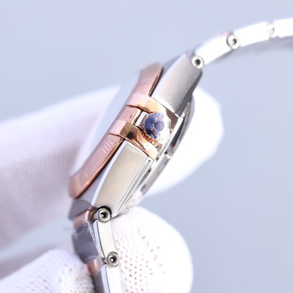  Watches OMEGA 317568 size:29 mm