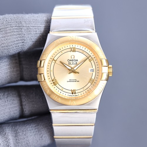  Watches OMEGA 317578 size:38*10.5 mm