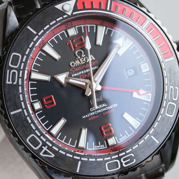  Watches OMEGA 87895505 size:45.5*15.5 mm