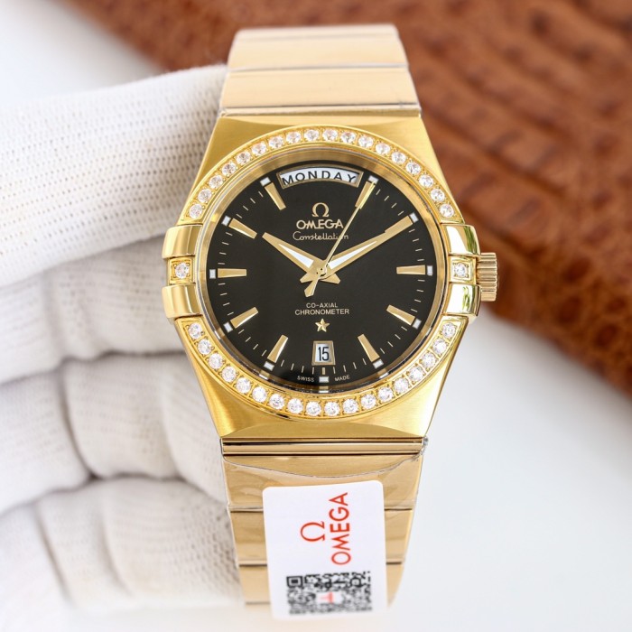  Watches OMEGA 317501 size:38*10.5 mm
