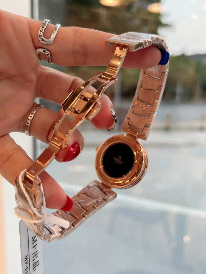  Watches OMEGA 317513 size:34*10 mm