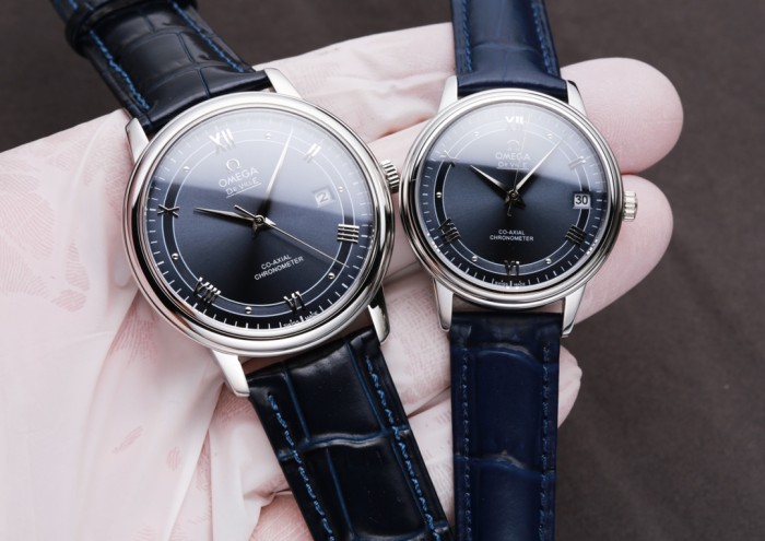 Watches OMEGA 317626 size:39/32 mm