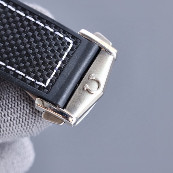 Watches OMEGA TT 317629 size:43 mm