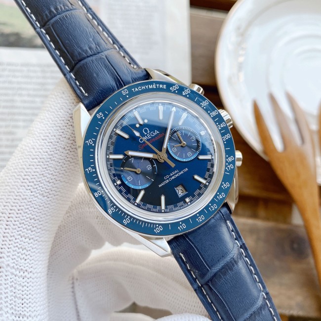  Watches OMEGA 317469 size:42*12 mm