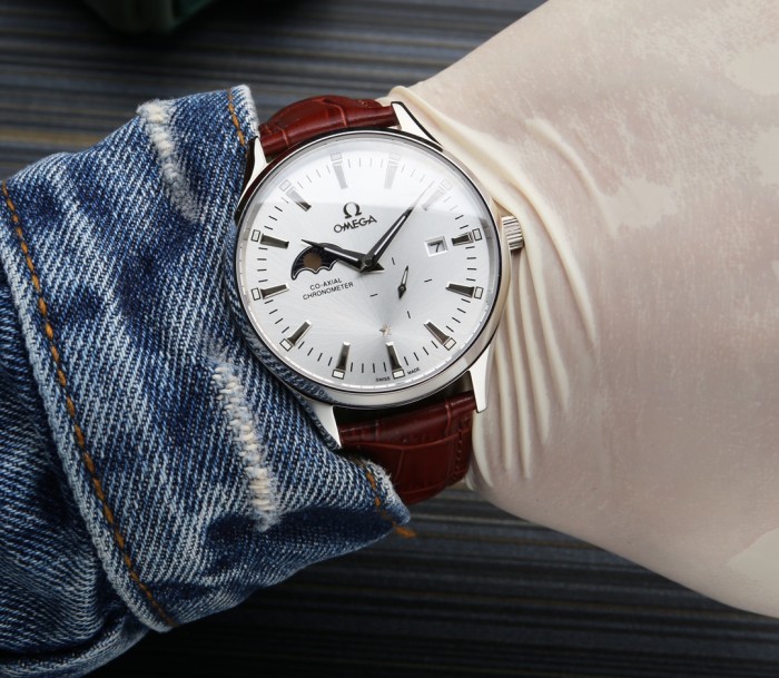  Watches OMEGA 317558 size:43*12 mm