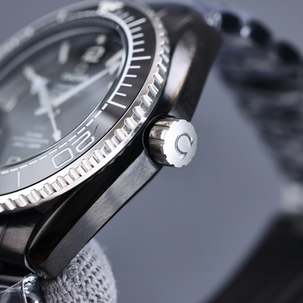 Watches OMEGA TT 317630 size:43 mm