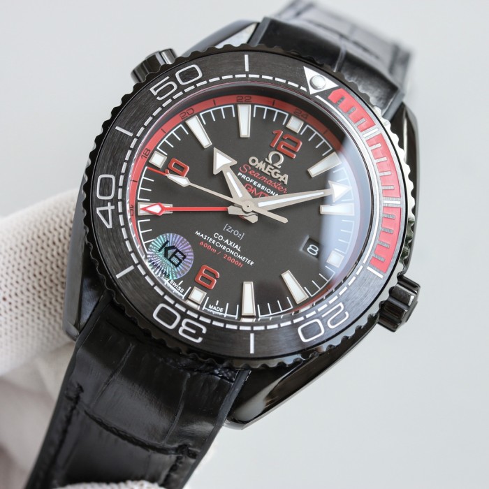  Watches OMEGA 87895505 size:45.5*15.5 mm