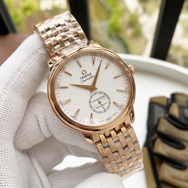  Watches OMEGA 317465 size:39 mm