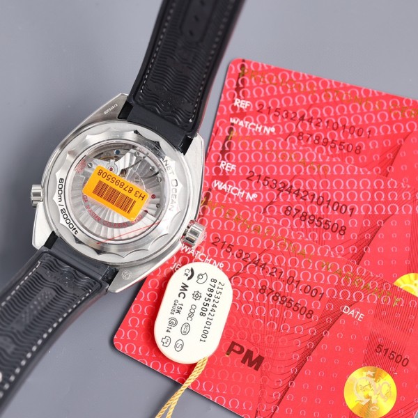  Watches OMEGA 87895505 size:43.5*15.5 mm