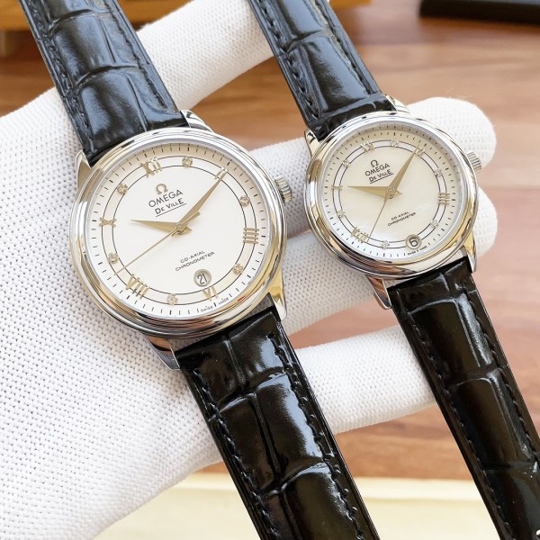  Watches OMEGA 317486 size:40/32*11 mm