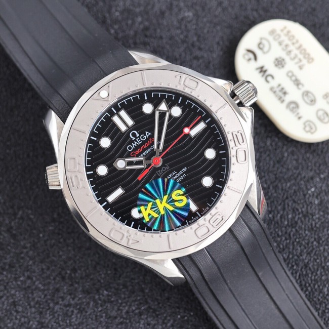  Watches OMEGA 80456374 size:39/11 mm