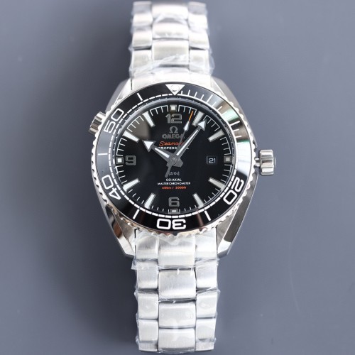 Watches OMEGA TT 317628 size:43 mm
