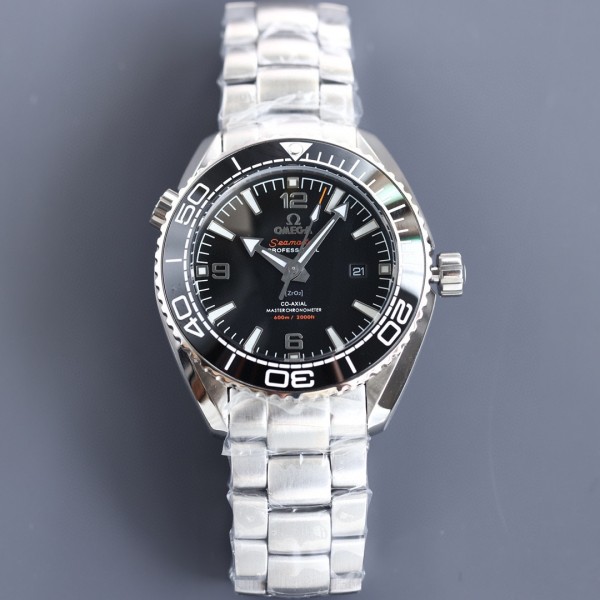 Watches OMEGA TT 317628 size:43 mm