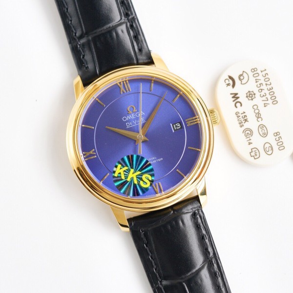  Watches OMEGA 80456374 size:41*11 mm