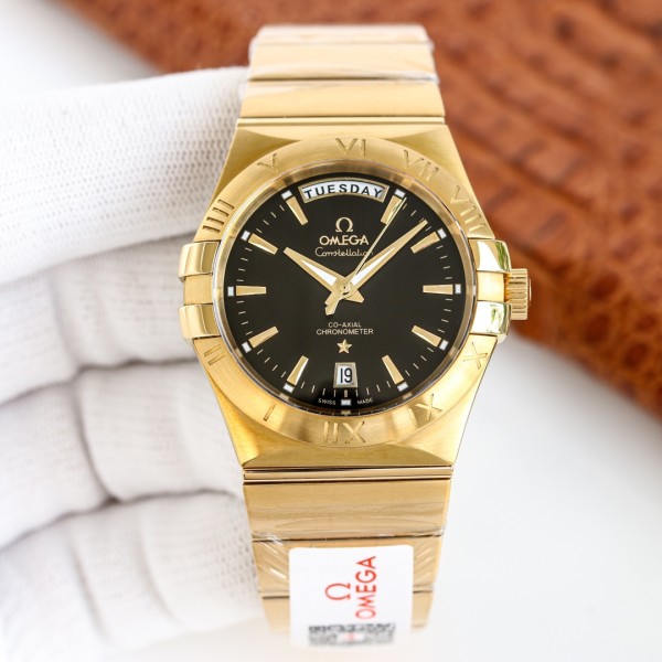  Watches OMEGA 317501 size:38*10.5 mm