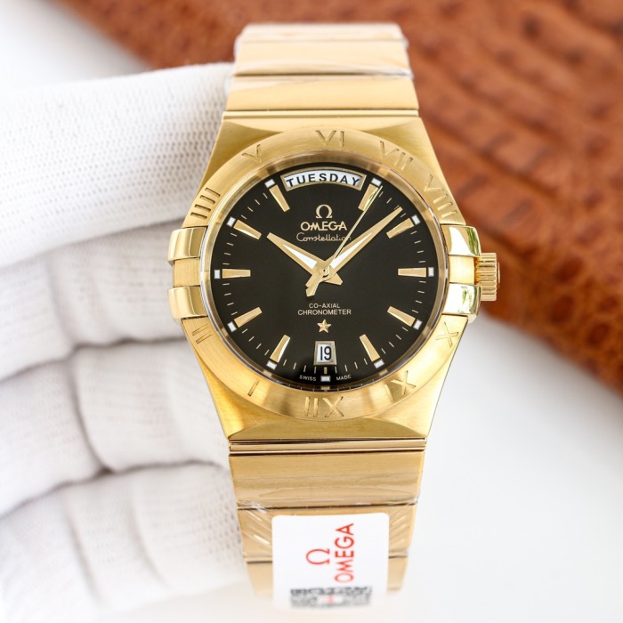 Watches OMEGA 317501 size:38*10.5 mm