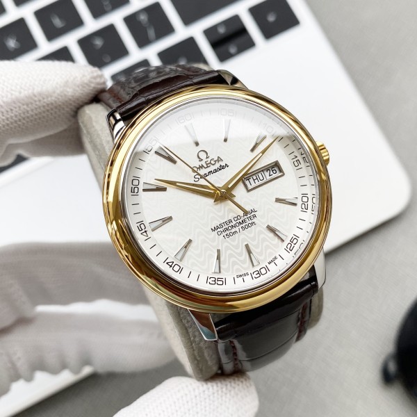  Watches OMEGA 317605 size:40*12 mm