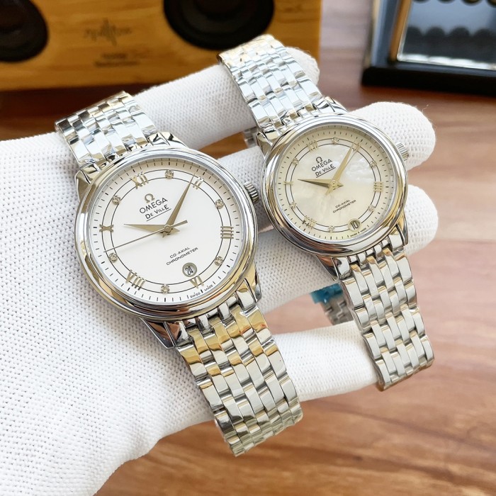  Watches OMEGA 317487 size:40/32*11 mm