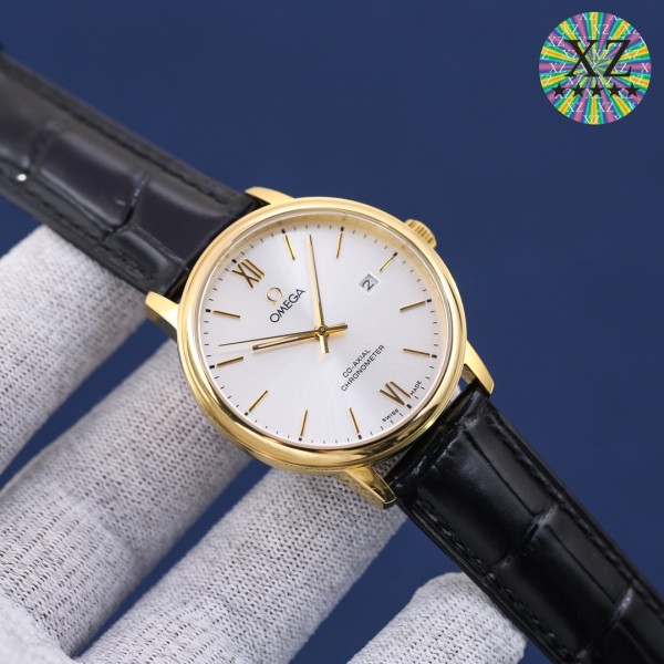  Watches OMEGA 317399 size:40*10 mm