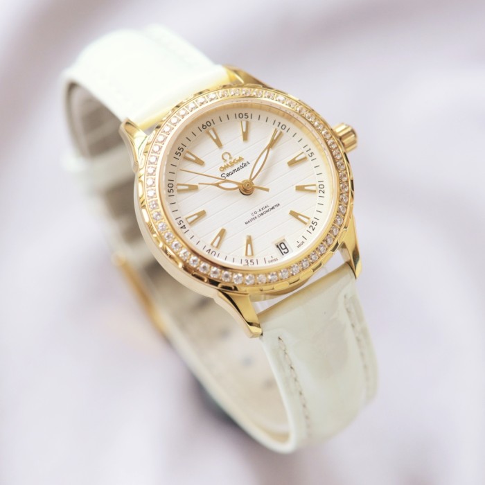  Watches OMEGA 317424 size:33 mm