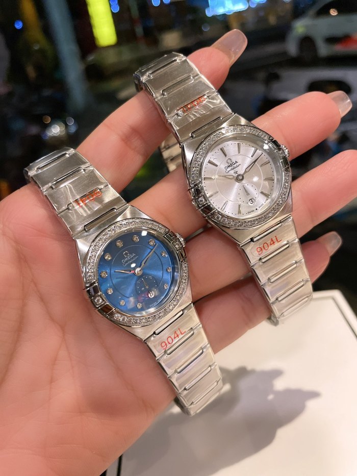  Watches OMEGA 317594 size:29 mm