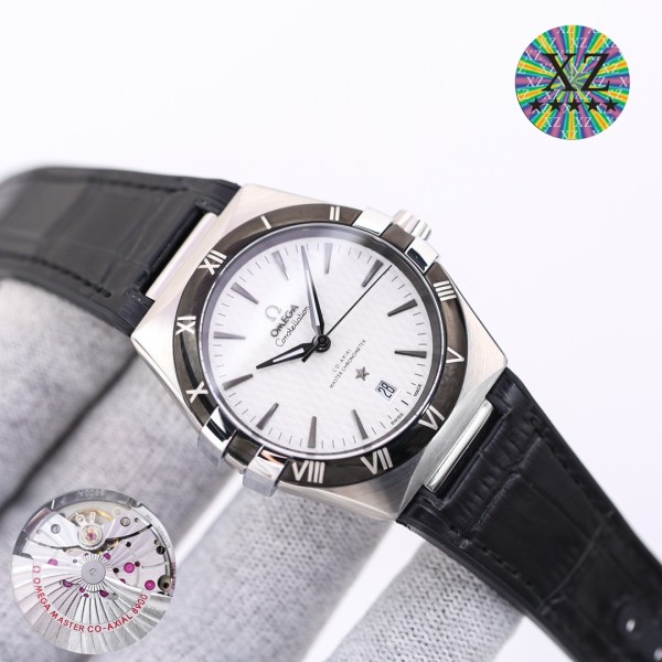  Watches OMEGA 317334 size:39*41 mm