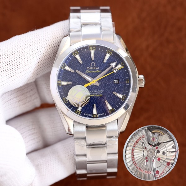  Watches OMEGA 317498 size:41*12 mm