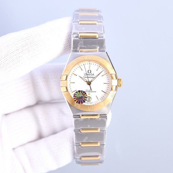 Watches OMEGA 317569 size:29 mm