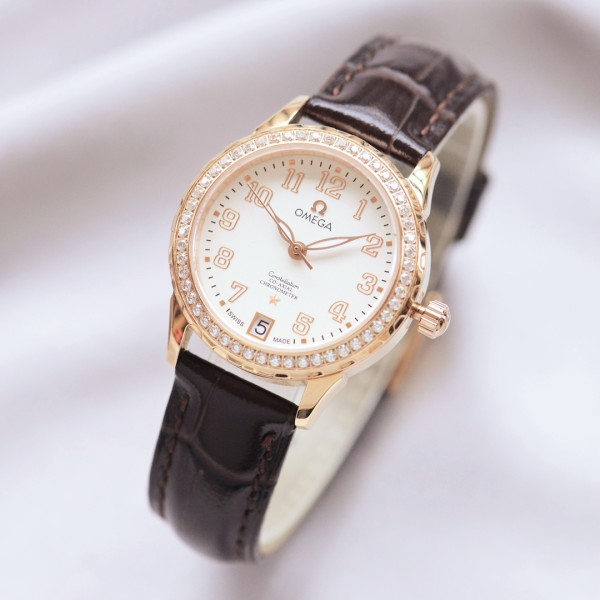  Watches OMEGA 317420 size:33 mm