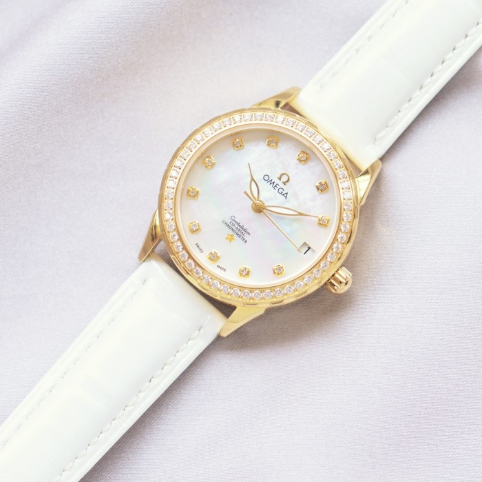  Watches OMEGA 317423 size:33 mm