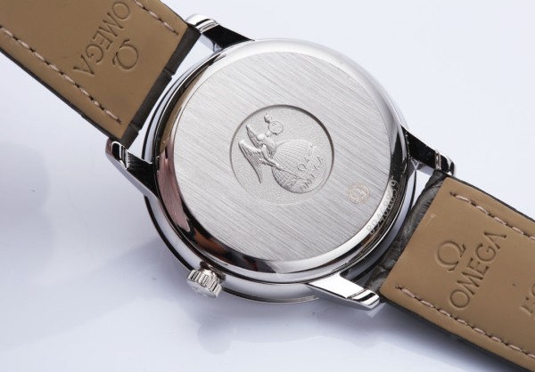 Watches OMEGA 317625 size:39/32 mm