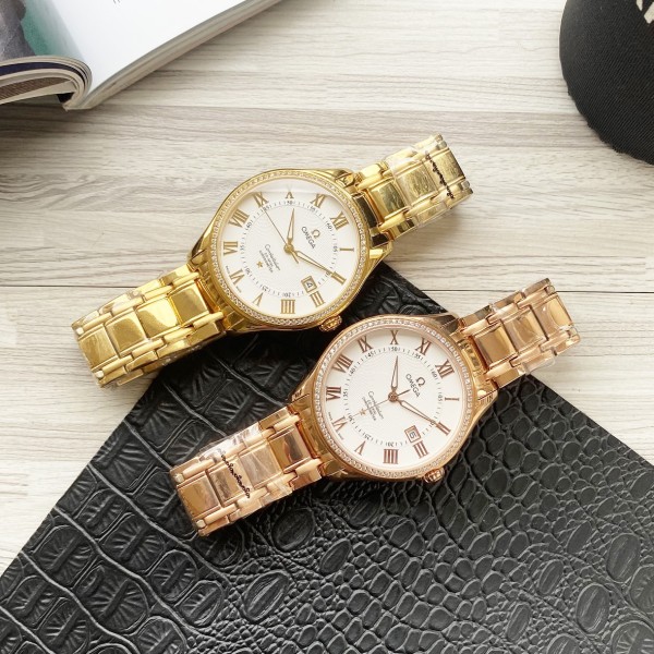  Watches OMEGA 317414 size:40*8 mm