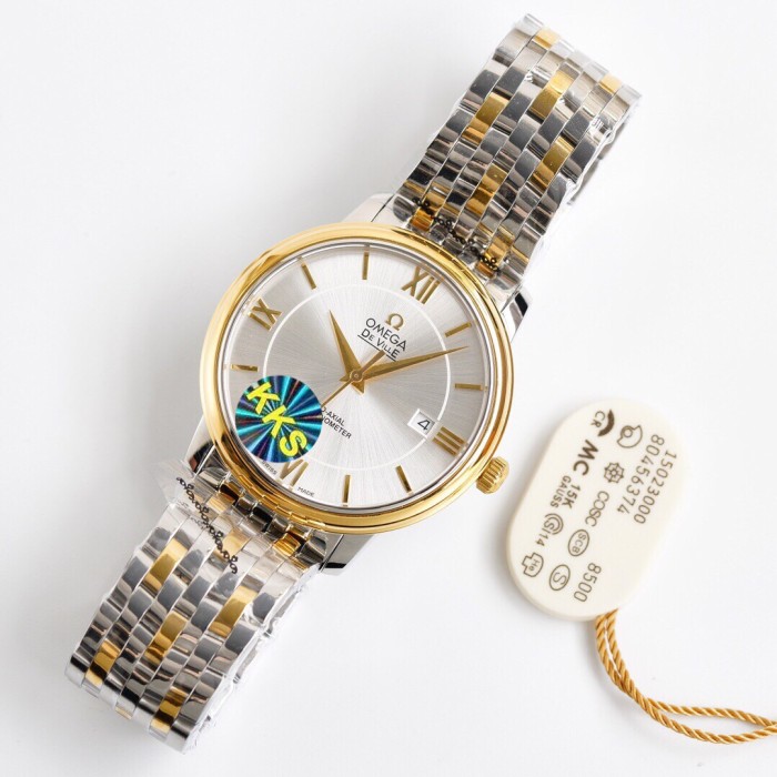  Watches OMEGA 80456374 size:41*11 mm