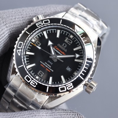 Watches OMEGA TT 317628 size:43 mm