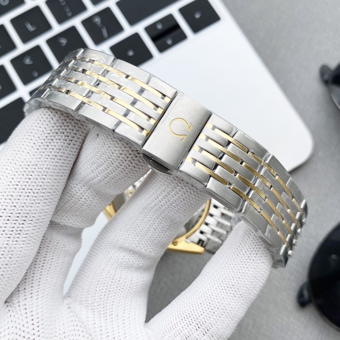 Watches OMEGA 317617 size:40*12 mm