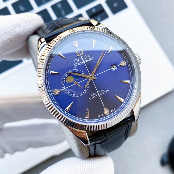  Watches OMEGA 317609 size:40*12 mm