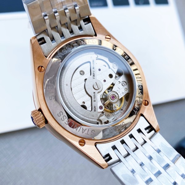  Watches OMEGA 317608 size:40*12 mm