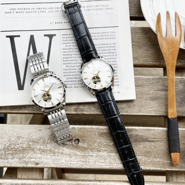  Watches OMEGA 317596 size:40*10.8 mm