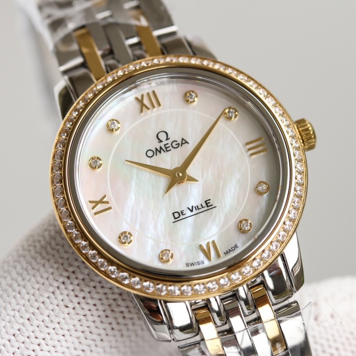  Watches OMEGA 317411 size:27.4 mm