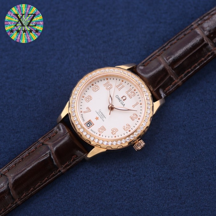  Watches OMEGA 317403 size:33 mm