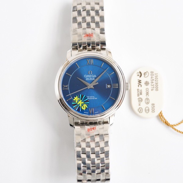  Watches OMEGA 80456374 size:41*11 mm