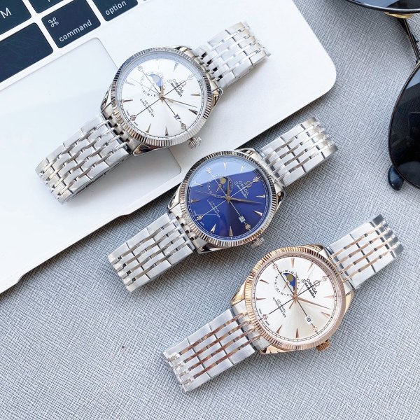  Watches OMEGA 317608 size:40*12 mm