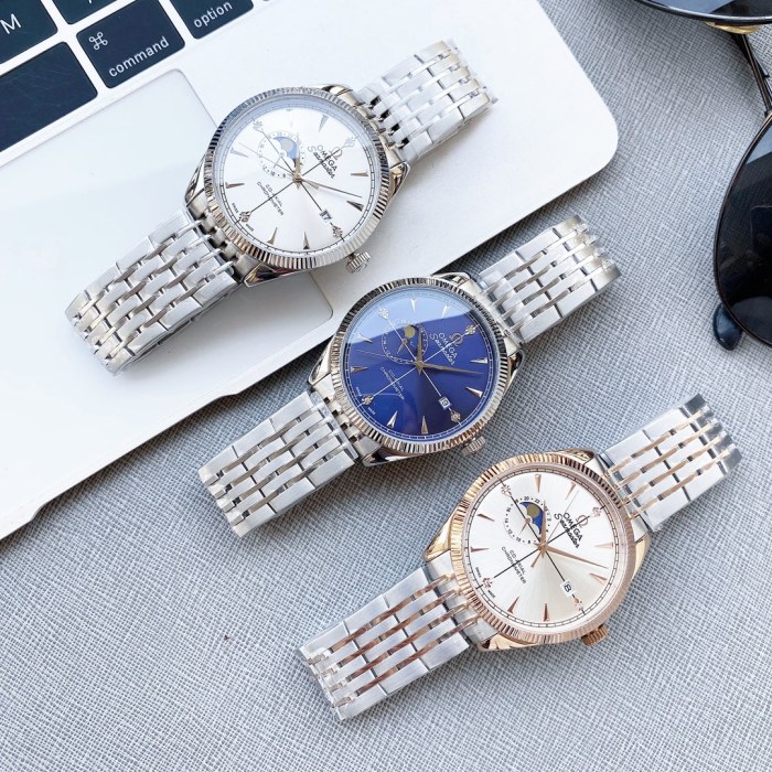  Watches OMEGA 317608 size:40*12 mm