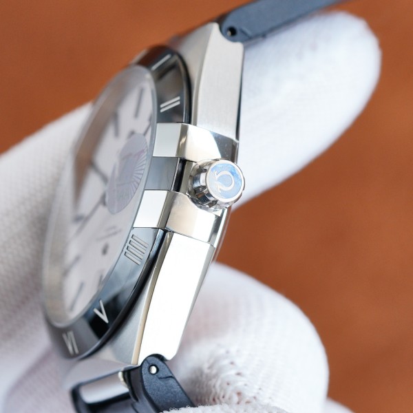  Watches OMEGA 89450168 size:39 mm