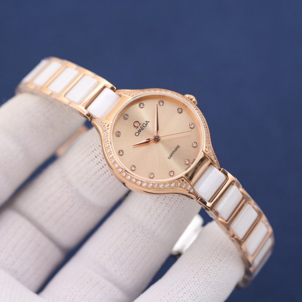  Watches OMEGA 317573 size:31 mm