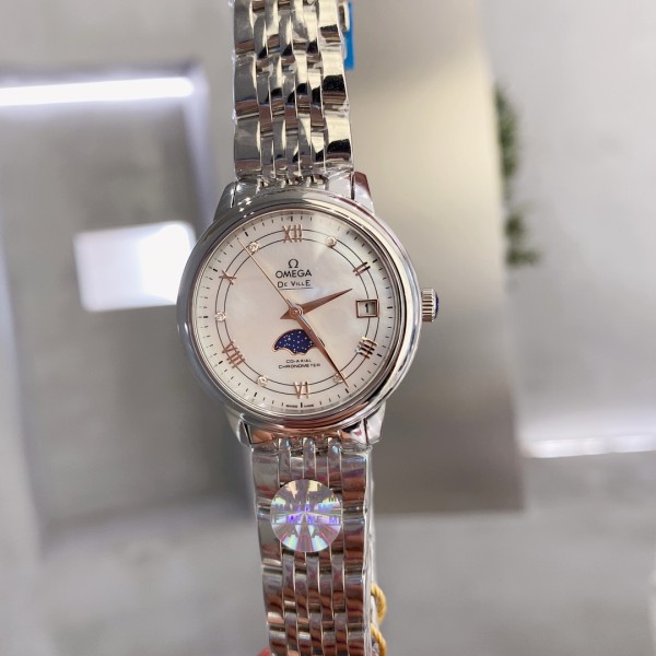 Watches OMEGA 317622 size:33 mm